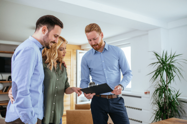 Why Use a Real Estate Agent to Manage Your Rental Property