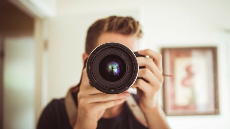 Consider retaking photos if your property doesn't sell