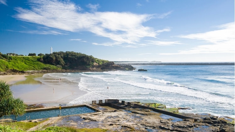 Yamba, NSW