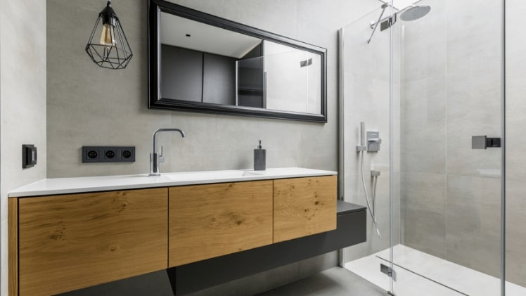 A Bathroom Renovation Cost In Australia, How Much To Renovate A Small Bathroom Australia