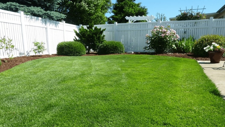 Gardening And Landscaping Costs, How Much Backyard Landscaping Cost