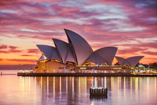 Australian property market forecast 2020: Sydney