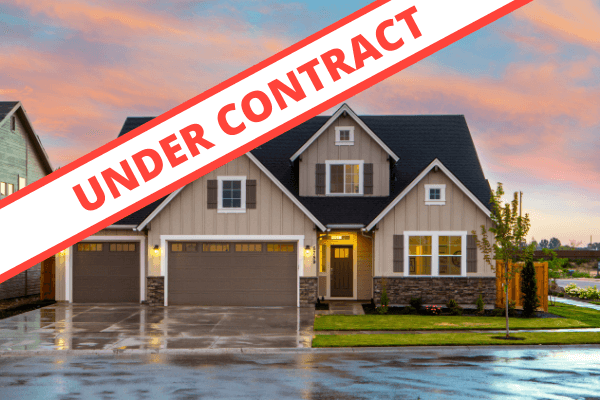 What does under contract mean in real estate? - Tips and ...